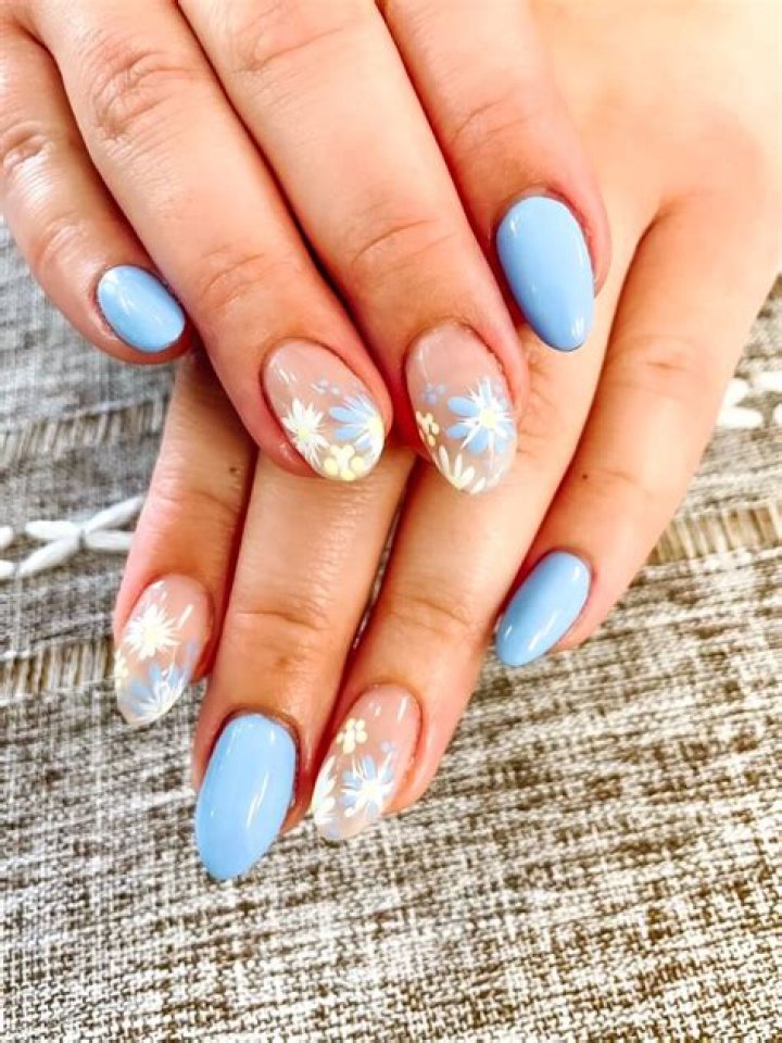 Discovering the Artistry of Holly Nails: A Journey into Nail Design