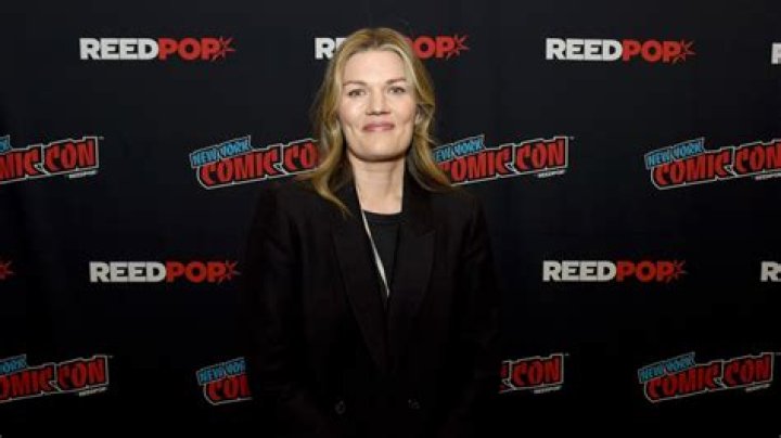 Emma Tammi: A Rising Star in the Film Industry